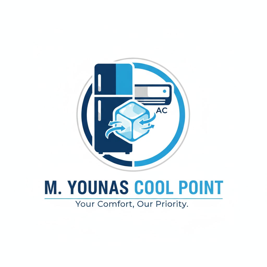 M. Younas Cool Point